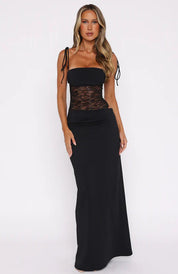 Lima | Maxi Dress