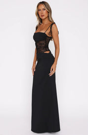 Lima | Maxi Dress