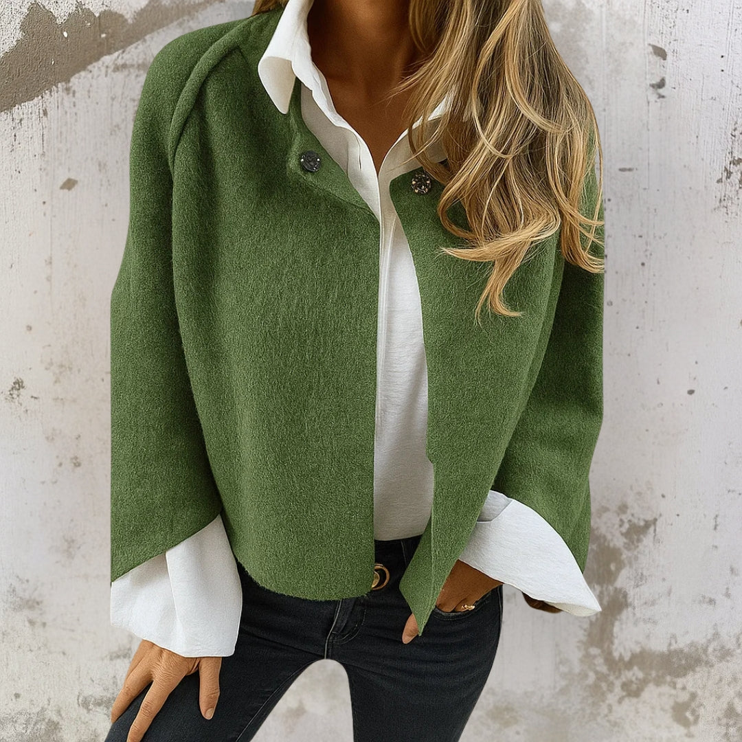 Charlotte | Elegant Short Jacket