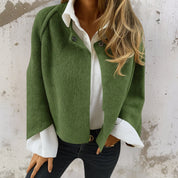 Charlotte | Elegant Short Jacket