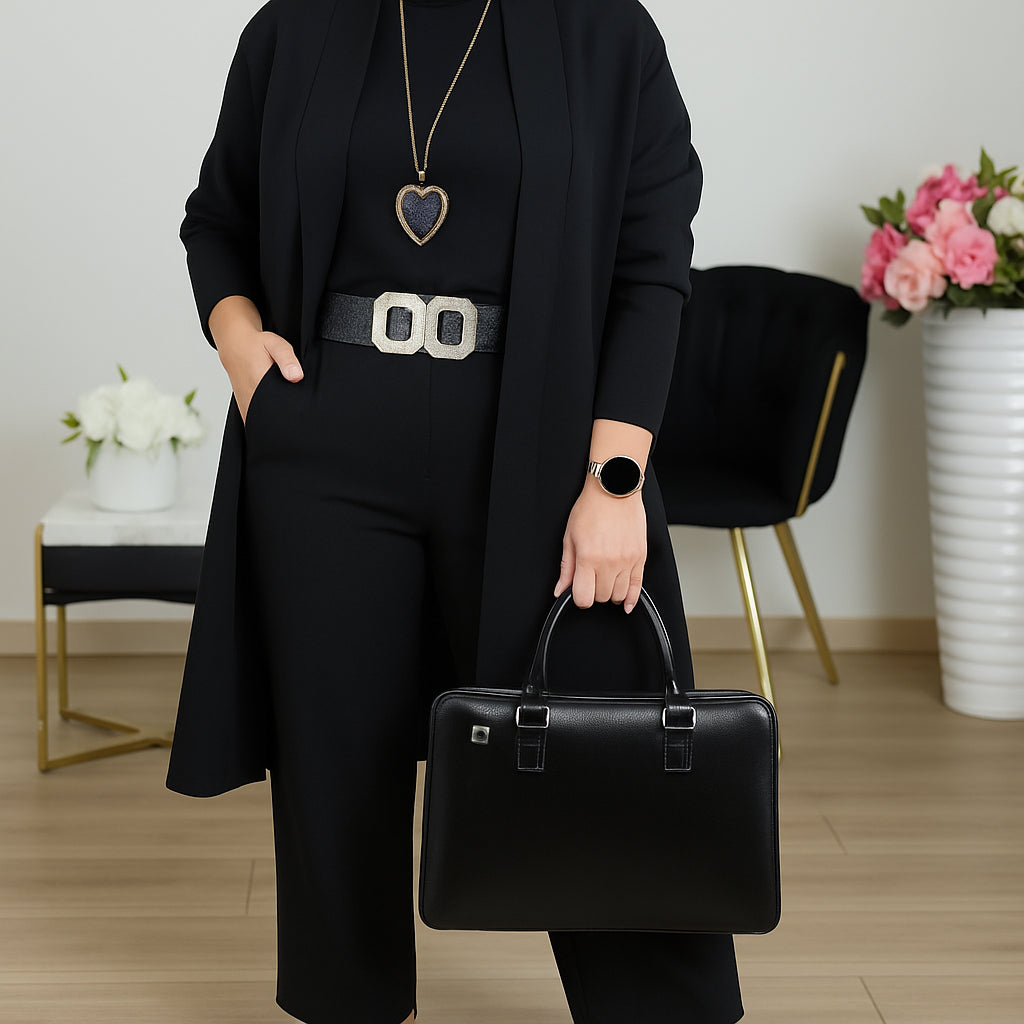 Luna | Timeless Luxury Set