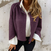 Charlotte | Elegant Short Jacket