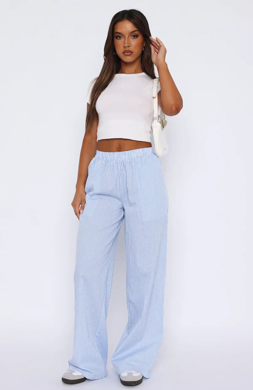 Modish | Comfort Trousers