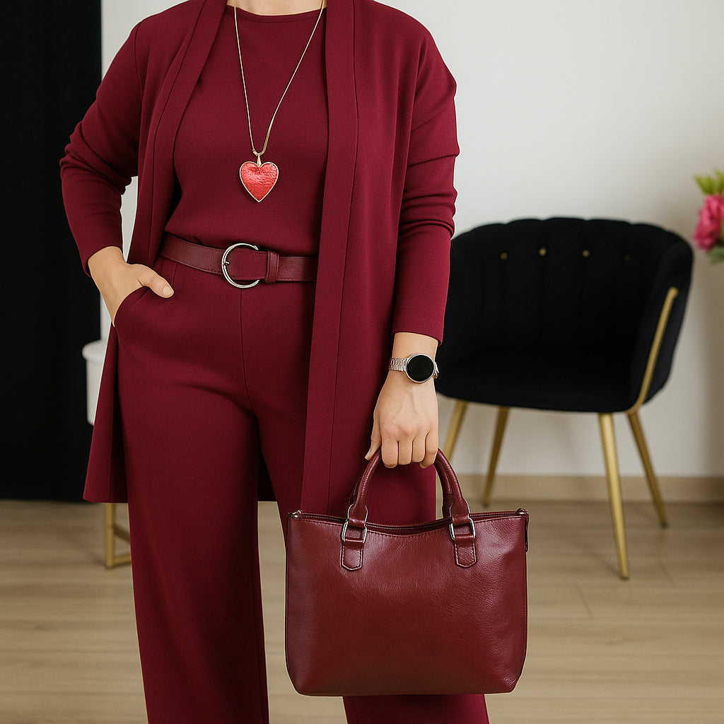 Luna | Timeless Luxury Set