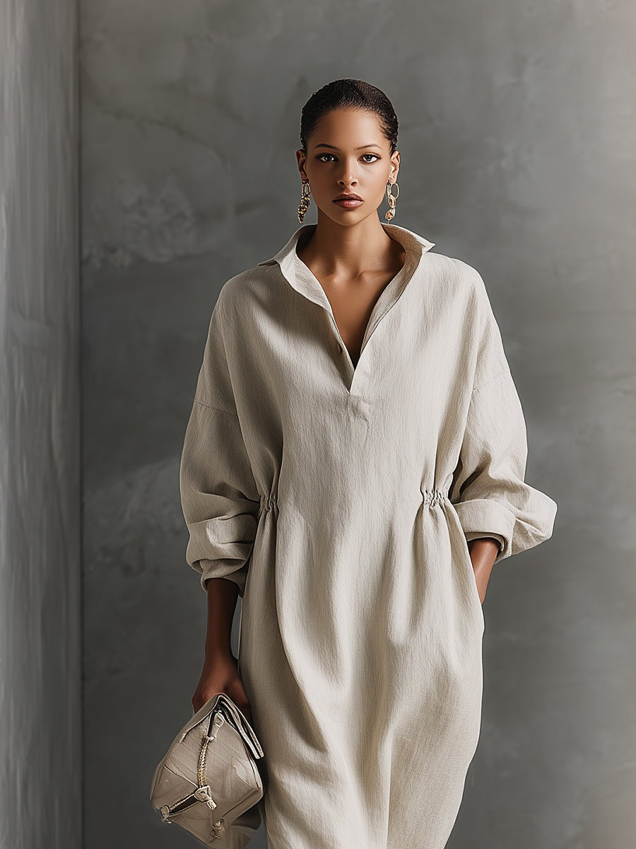 Lydia | Maxi Dress