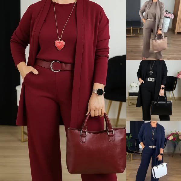 Luna | Timeless Luxury Set