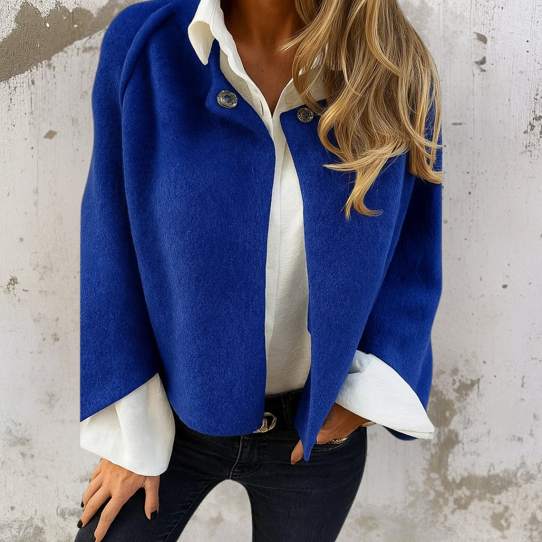 Charlotte | Elegant Short Jacket