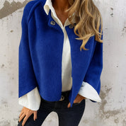 Charlotte | Elegant Short Jacket
