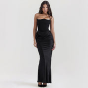 Radiant | Maxi Dress