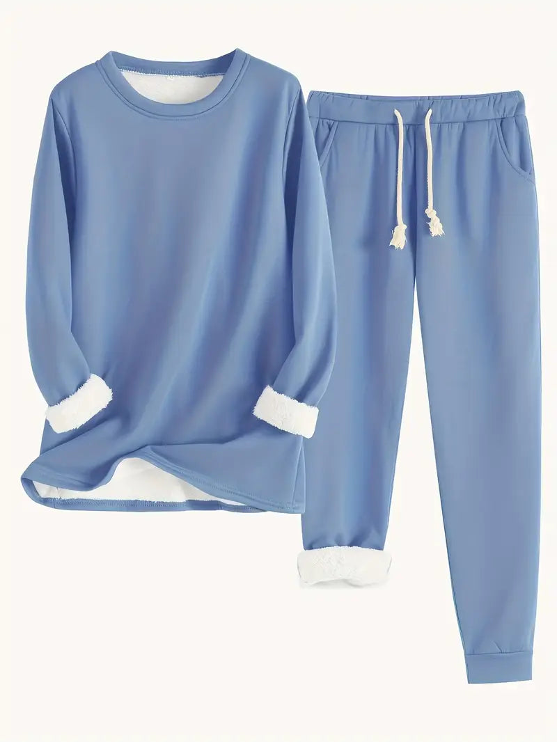 Freya | Cosy Loungewear Set