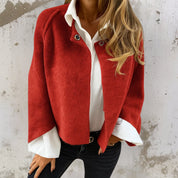 Charlotte | Elegant Short Jacket