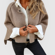 Charlotte | Elegant Short Jacket