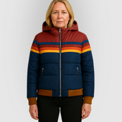 Ruby | Waterproof Jacket