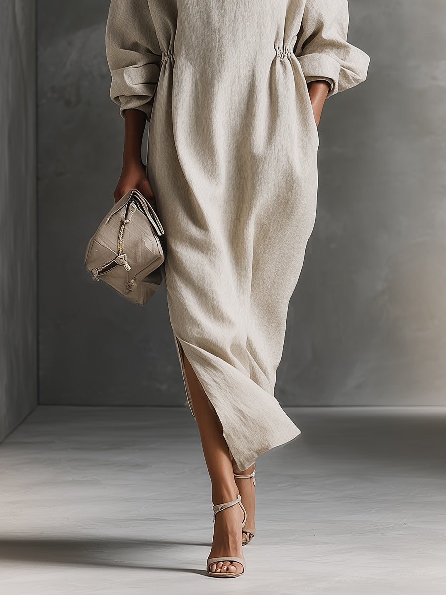 Lydia | Maxi Dress