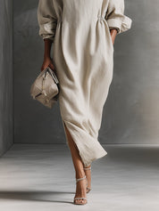Lydia | Maxi Dress