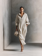 Lydia | Maxi Dress