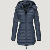 Grace | Quilted Winter Coat