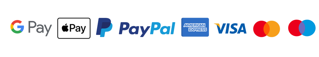 Payment Icons