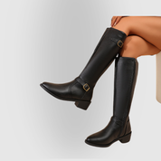Aria | Chic Knee-High Boots