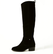 BelleVie | Elegant Suede Boots