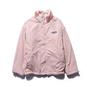 Ava | Reversible Heart Jacket
