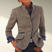 Evi™ | Elegante Blazer