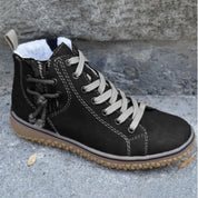 Flora | Waterproof Orthopaedic Ankle Boots